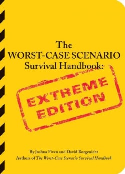 The Worst-case Scenario Survival Handbook (Paperback)