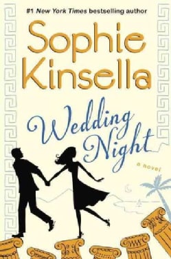 Wedding Night (Hardcover)