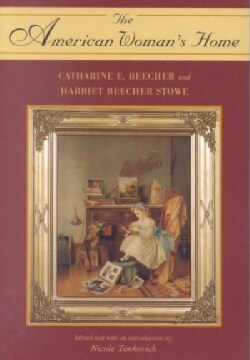 The American Woman's Home (Paperback)