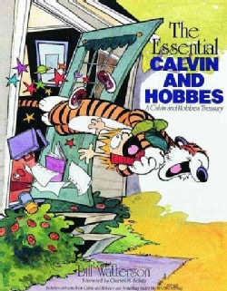 The Essential Calvin and Hobbes: A Calvin and Hobbes Treasury (Paperback)