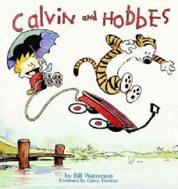 Calvin and Hobbes (Paperback)