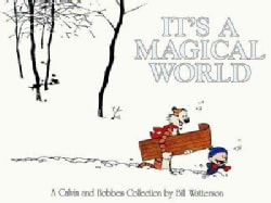 It's a Magical World: A Calvin and Hobbes Collection (Paperback)