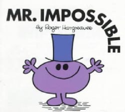 Mr. Impossible (Paperback)