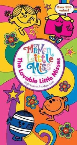 The Lovable Little Misses (Paperback)