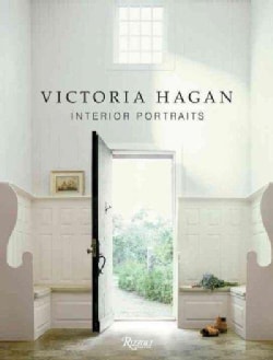 Victoria Hagan: Interior Portraits (Hardcover)