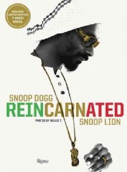 Snoop Dogg: Reincarnated (Hardcover)