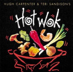 Hot Wok (Paperback)