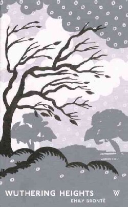 Wuthering Heights (Hardcover)
