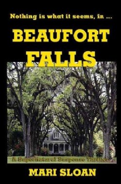 Beaufort Falls (Paperback)