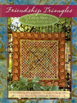 Friendship Triangles (Paperback)