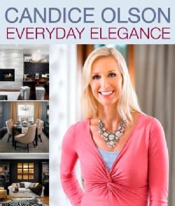 Candice Olson Everyday Elegance (Paperback)