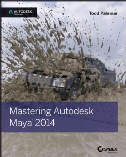 Mastering Autodesk Maya 2014