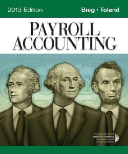 Payroll Accounting: 2013 Edition