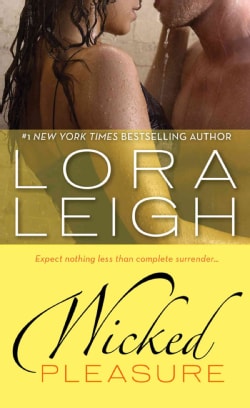 Wicked Pleasure (Paperback)