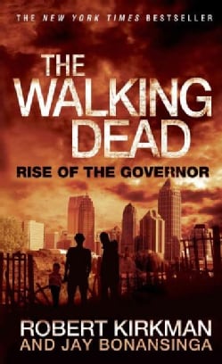 The Walking Dead (Paperback)