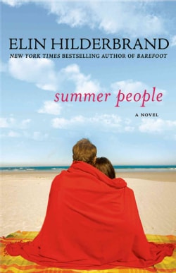 Summer People (Paperback)