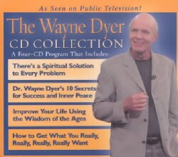 The Wayne Dyer Cd Collection (CD-Audio)