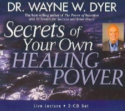 Secrets Of Your Own Healing Power (CD-Audio)