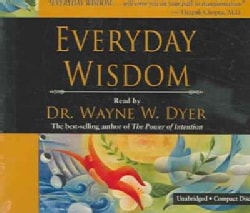 Everyday Wisdom (CD-Audio)