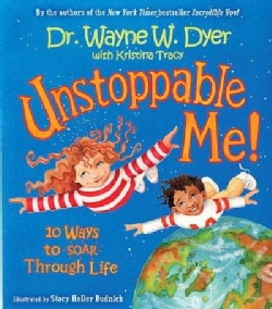 Unstoppable Me (Hardcover)