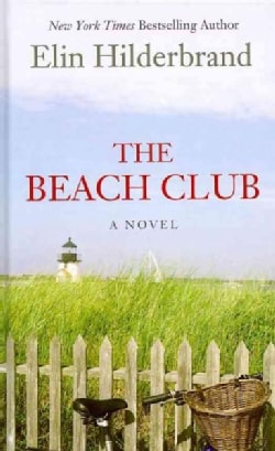 The Beach Club (Hardcover)