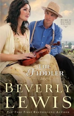 The Fiddler (Hardcover)