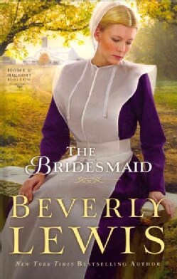 The Bridesmaid (Hardcover)