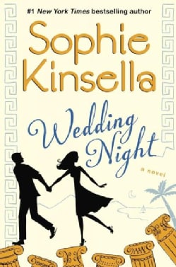Wedding Night (Hardcover)