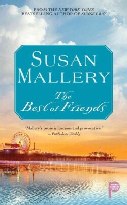 The Best of Friends (Paperback)