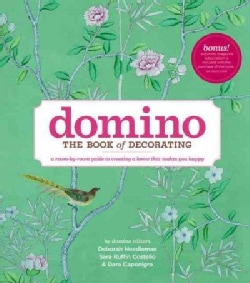 Domino: The Book of Decorating (Hardcover)