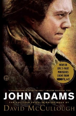 John Adams (Paperback)