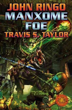 Manxome Foe (Paperback)