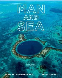 Man and Sea (Hardcover)