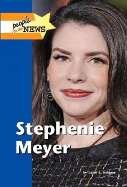 Stephenie Meyer (Hardcover)