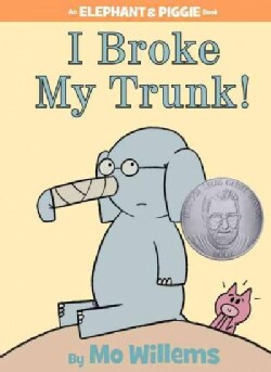I Broke My Trunk! (Hardcover)