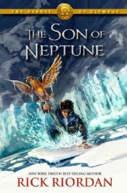 The Son of Neptune (Hardcover)