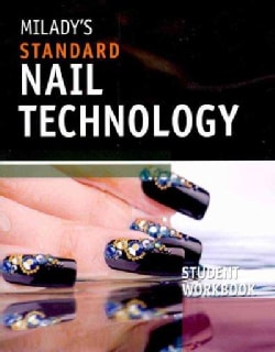 Milady's Standard Nail Technology (Paperback)