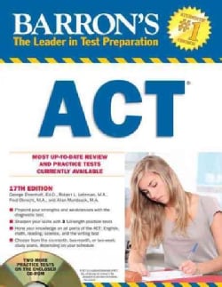 Barron's Act