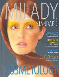 Milady's Standard Cosmetology (Hardcover)