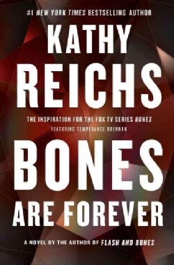 Bones Are Forever (Hardcover)