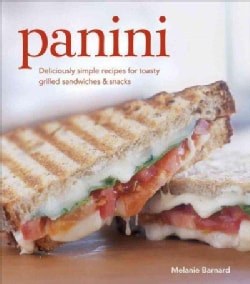 Panini (Hardcover)