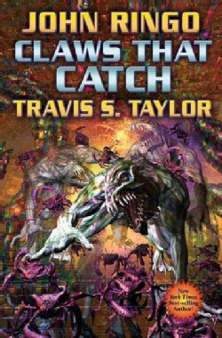 Claws That Catch (Paperback)
