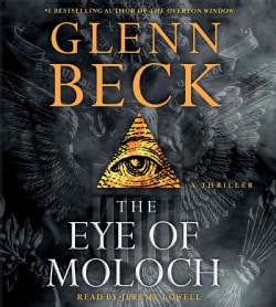 The Eye of Moloch (CD-Audio)