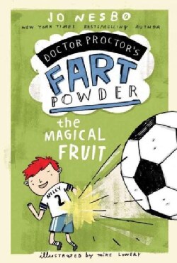 The Magical Fruit (Hardcover)