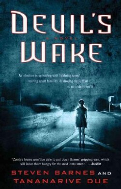 Devil's Wake (Paperback)
