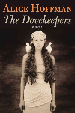 The Dovekeepers (Hardcover)