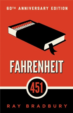 Fahrenheit 451 (Paperback)
