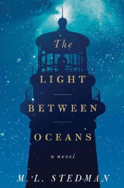 The Light Between Oceans (Hardcover)