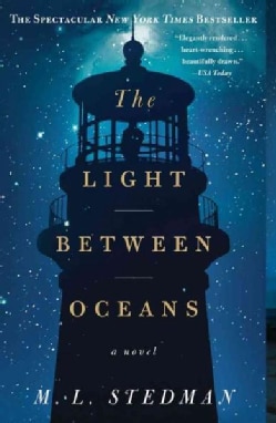 The Light Between Oceans (Paperback)