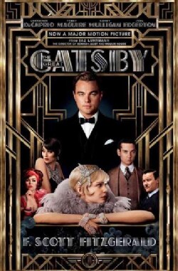The Great Gatsby (Paperback)